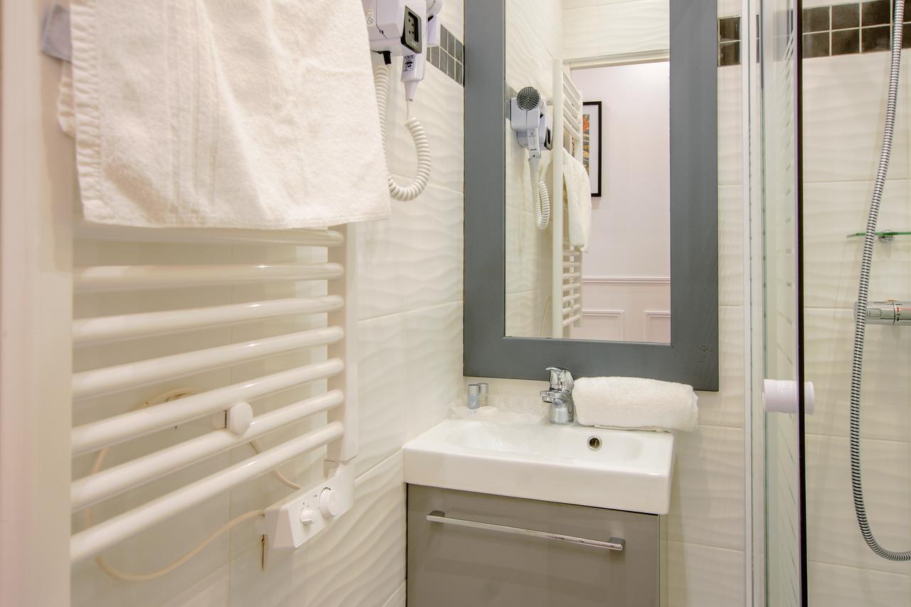 Apartament 25 Atelier Marvel Montorgueil Paryż Zewnętrze zdjęcie