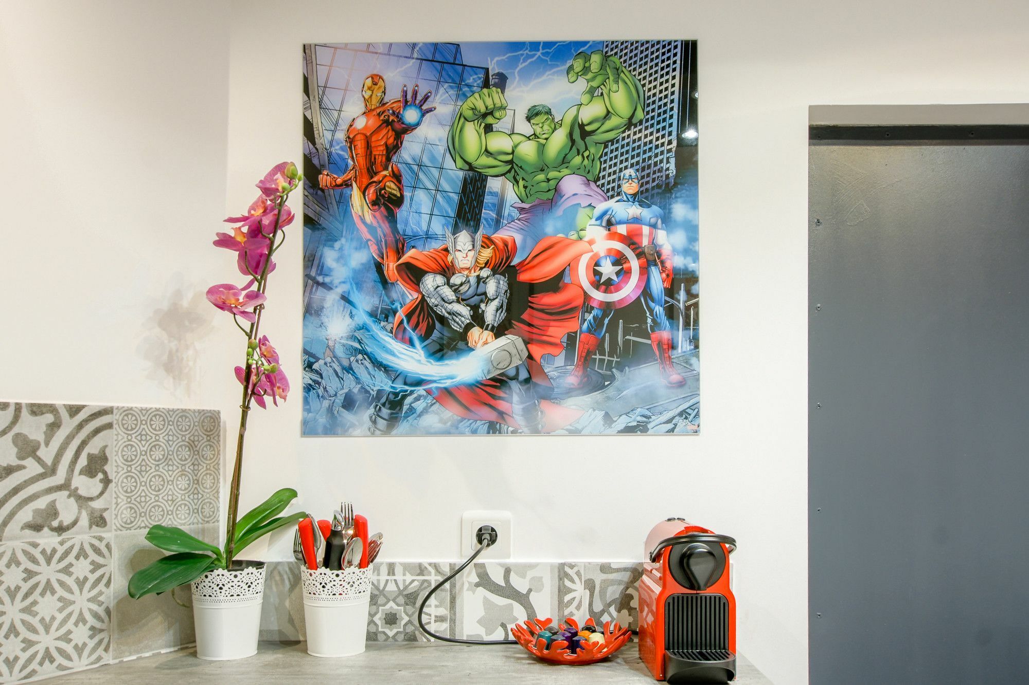 Apartament 25 Atelier Marvel Montorgueil Paryż Zewnętrze zdjęcie