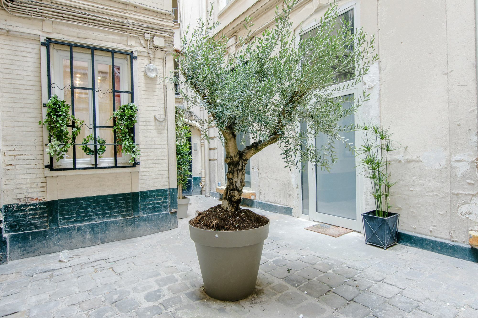 Apartament 25 Atelier Marvel Montorgueil Paryż Zewnętrze zdjęcie